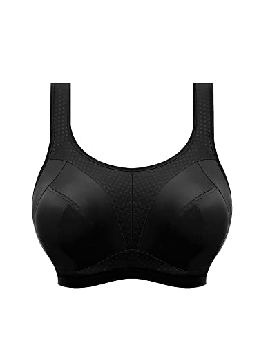 Sujetador deportivo sin aro con espalda nadadora Freya Active Dynamic 4