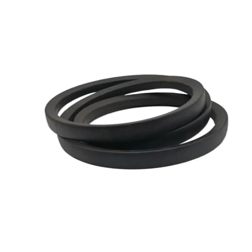 Courroie triangulaire C1321 Type C 1321mm 52.01 pouces pour moteur industriel