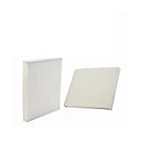 Car Cabin Air Filter Compatible For Mitsubishi Outlander PHEV Sport 2007-2024 F4857C AFC1235