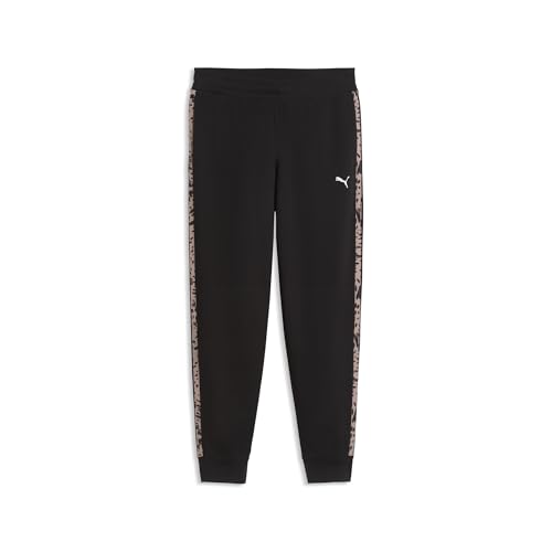 Pantalon tricoté PUMA Ess anti-irritation et ultra doux pour femme