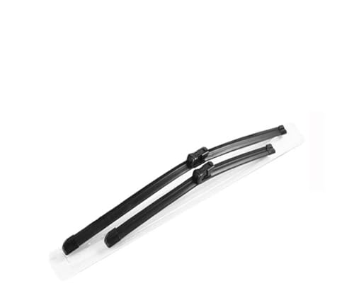 Essuie-glace voiture pour Chery EXEED VX 2021-2023 balais avant et arrière