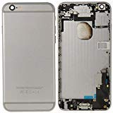 BringUAll Replacement Housing Body Panel Compatible with iPhone 6s with Sim Tray and Volume & Power Keys - Space Grey Color (B07PMLHN7B) Amazon Price History, Amazon Price Tracker