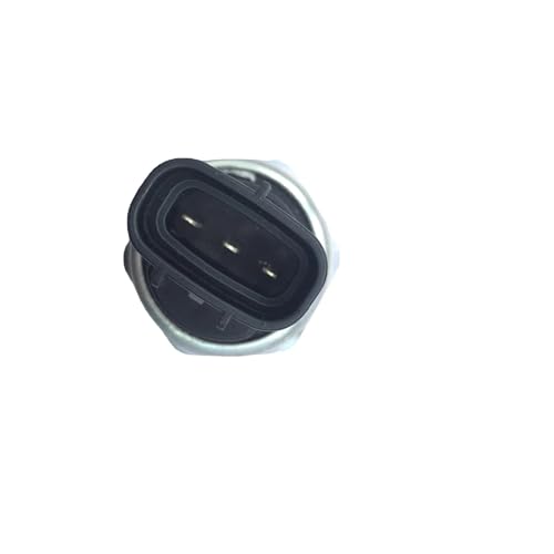 Capteur de pression de rampe d'injection haute performance mécanique OEM 0281006325 0281006165
