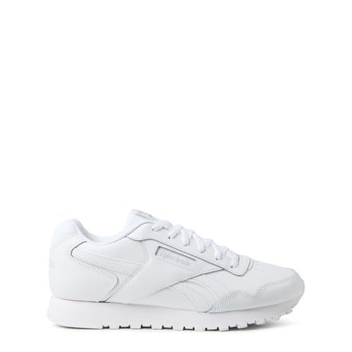 Reebok ROYAL Glide Sneaker,Ftwwht Cdgry2 Ftwwht,35 EU