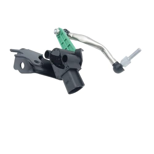Capteur niveau de phare gauche resout erreur eclairage auto A4