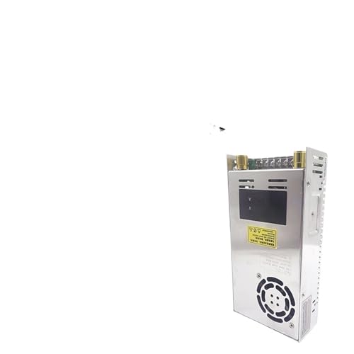 Alimentation à découpage réglable 600W pour sécuriser vos tests de circuits - 5