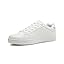 All White