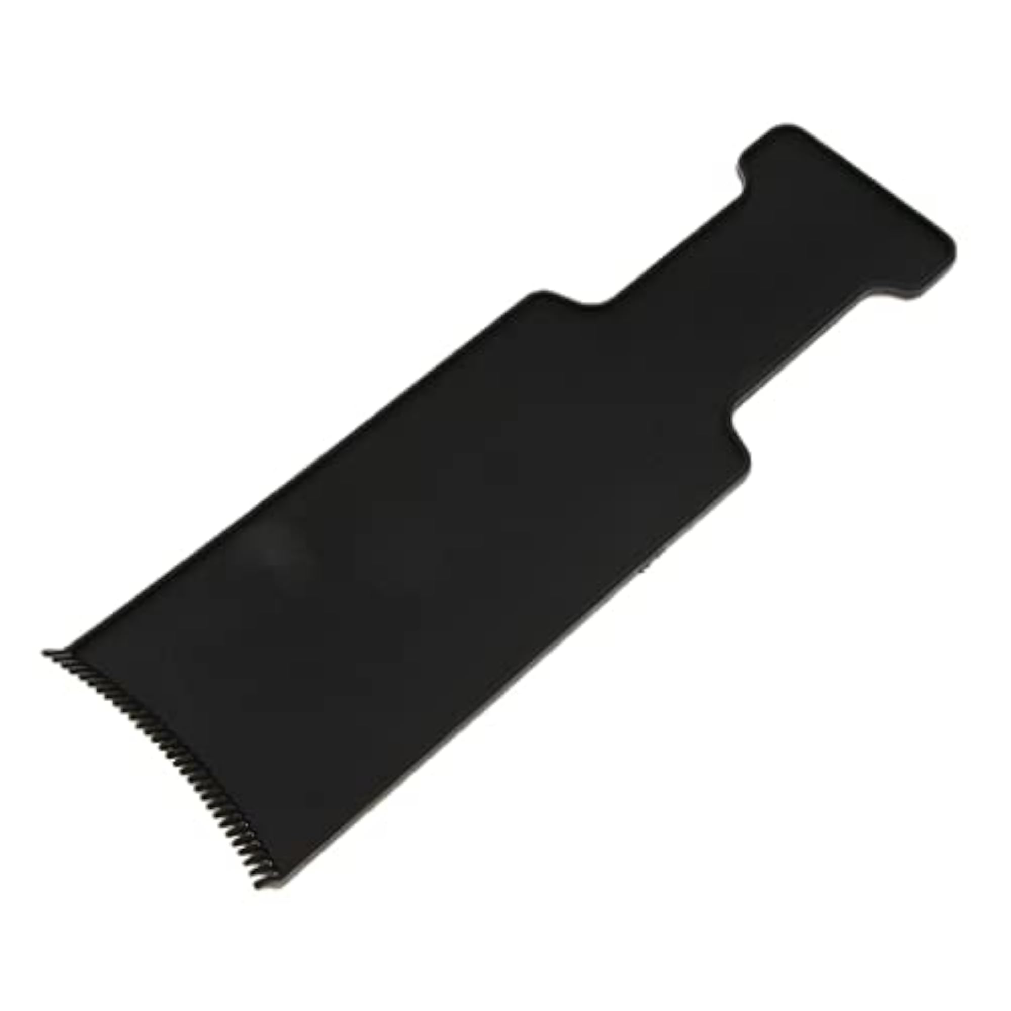 Salon Hair Coloring Highlight Board Dyeing Tint Plate Tool