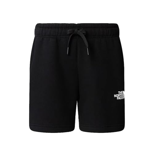 Short en coton The North Face coupe regular pour éviter la chaleur