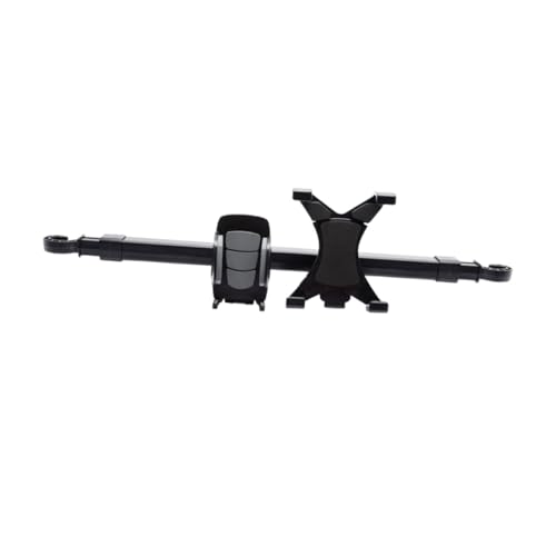 ARTIBETTER Car Phone Tablet Holder for 3.5-6in Phones 7-10in Tablets 1 Abs Material Design