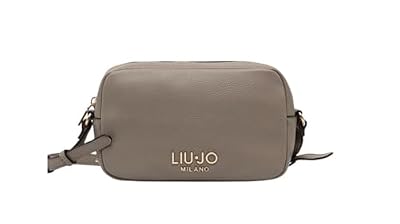 Liu Jo Borsa donna Camera Case (Evrim Camera case TAUPE)