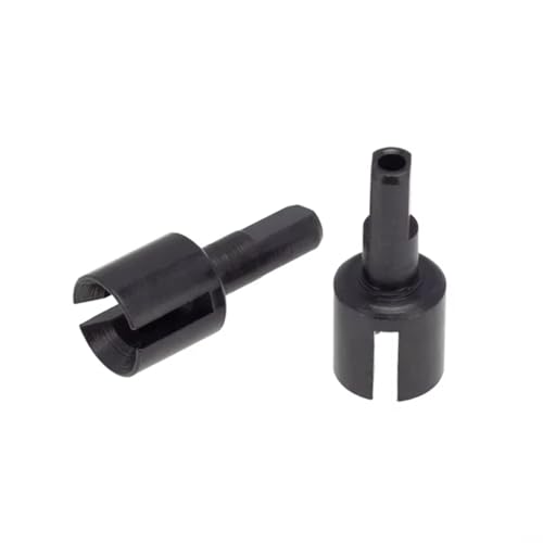 Noix de différentiel pour Tamiya TT02 TT01E M05 M06