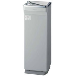 Amazon.co.jp: 日立 ウォータークーラー 冷水専用 水道直結式 床