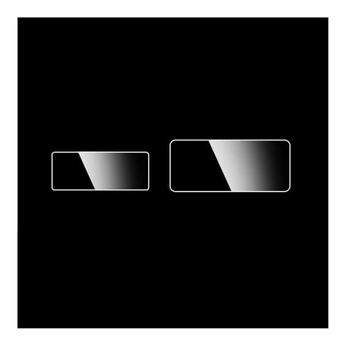 Film protecteur navigation anti-reflets pour tableau de bord