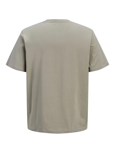 JACK & JONES Jjperry Tee Ss Crew Neck – Ansicht 4