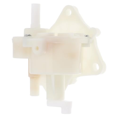 TEHAUX Oscilante Resistente para Ventilador Eléctrico Accesorio para Ventiladores de Piso y Mesa Diseño Estable y Fácil Instalación Repuesto Duradero para Caja de Engranajes de Ventilador