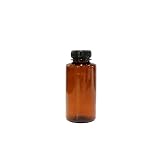 Usmlmoot Empty Essential Oil Bottle 300ml for Scent Diffuser - Repalcement Plastic Bottle