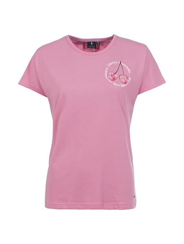 T-shirt 1/2 Soquesto mode femme top manches mi-longues