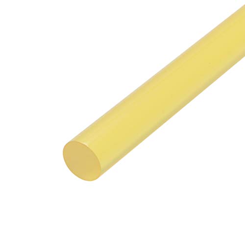 Uxcell A19122300UX0355 Mini Hot Glue Gun Sticks 11-Inch X 0.27-Inch thumb #2