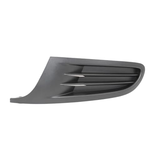 Rejilla antiniebla izquierda para Golf 6 MK6 y Golf Cabriolet de 2009 a 2016