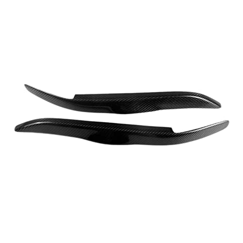 Sourcil de phare pour Subaru Legacy 2004-2008 afin de masquer les micro-rayures