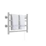 Towel Racks Heated
