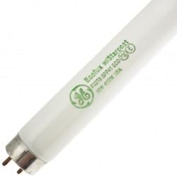 Technical Precision Replacement for Light Bulb/LAMP F32T8/SPP41/ECO Light Bulb 4 Pack