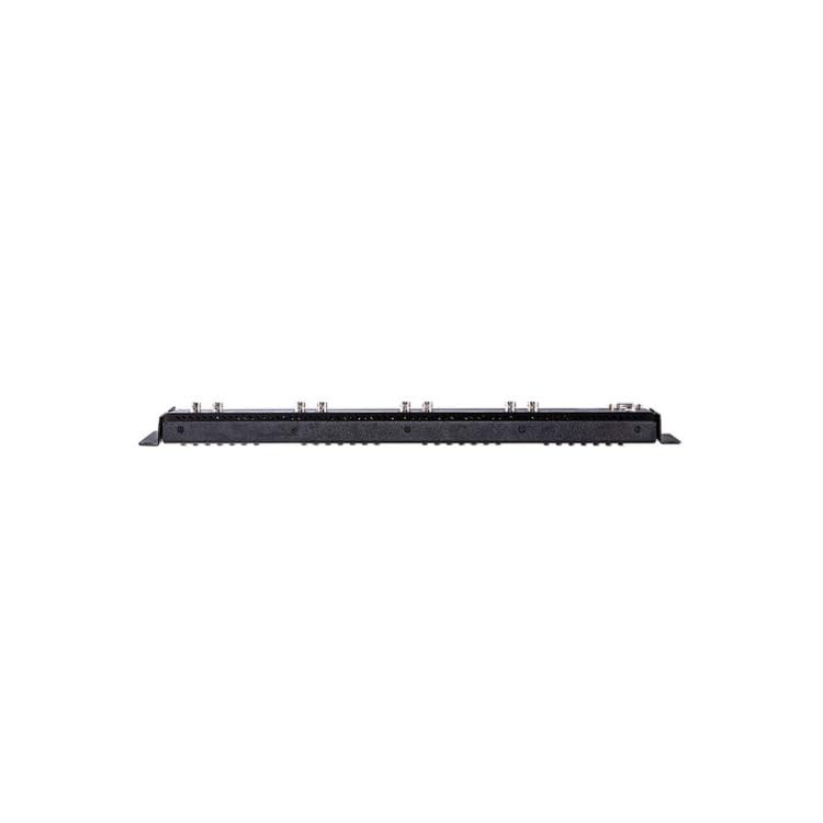Image of Marshall Electronics ML-454-V3 Quad 4.5-Inch Rackmount Monitor with 3G-SDI Inputs, HDMI, and Loop Outputs