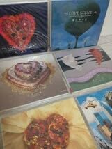 Amazon.co.jp: LOVE SCENEVol.1～Vol.12 70～80年代洋楽ラブソング CD