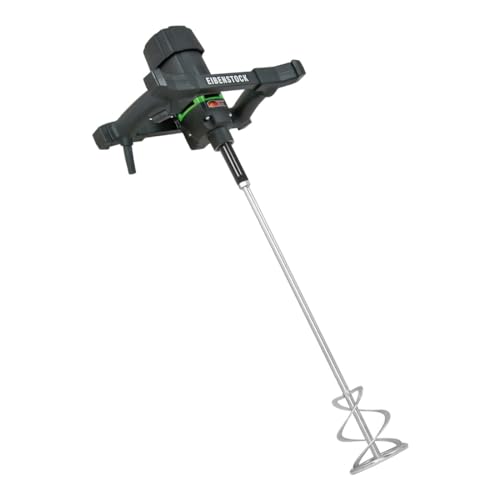 Preisvergleich Produktbild Eibenstock Rührwerk EHR 18.1 S Set