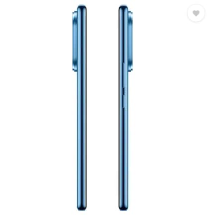 Image of VIVO T4 Pro 5G, Nitro Blue (8GB, 128GB)