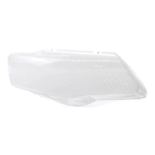 Abat-jour phare avant droit Passat B6 R36 lentille transparente coque de rechange
