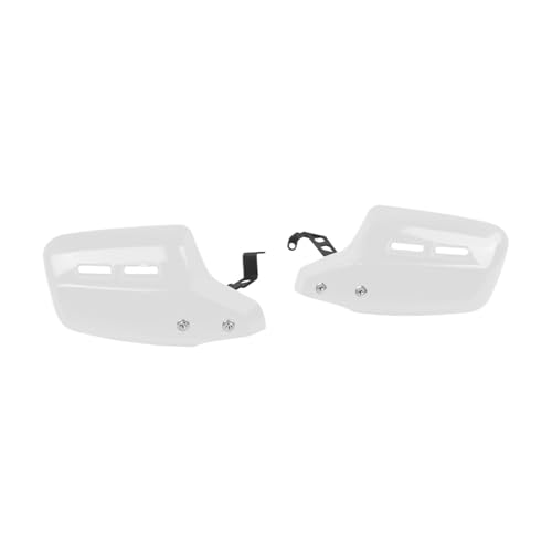 AUDNNTZVB CL250 CL500 CL300 SCL500 2023-2025 �I�[�g�o�C�n���h�K�[�h�V�[���h�n���h�K�[�h�v���e�N�^�[�t�����g�K���X�A�N�Z�T���[�ƌ݊�������(White)