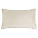 Amazon Basics Lightweight Super Soft, Breathable Easy Care Microfiber 4 Piece Bed Sheet Set with 14-Inch Deep Pockets, Queen, Beige, Solid