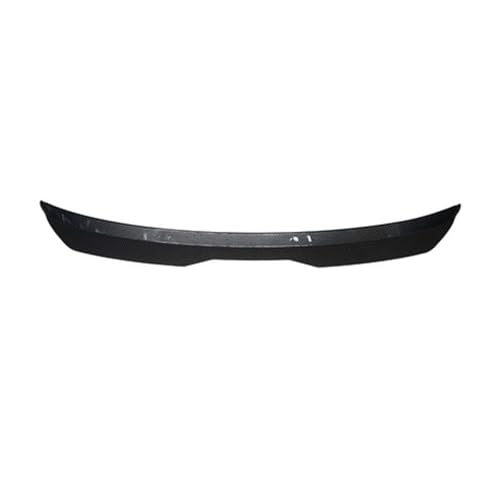 Spoiler de toit carbone pour VW Golf 4 IV R32 Hatchback 1999-2006 aile arrière