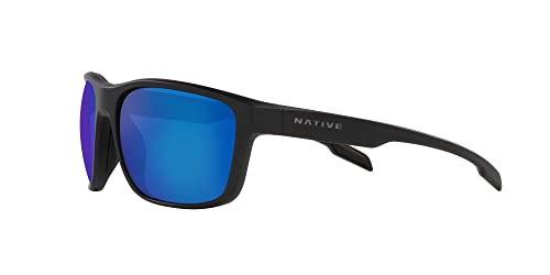 Image of Native mens Gorge Square Sunglasses