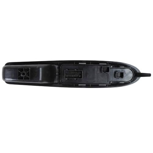 Interrupteur de commande de lève-vitre électrique 96657050ZD pour C4 MK2