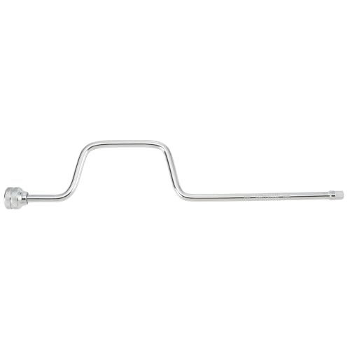 CRAFTSMAN 3/8 Drive 17-1/2 Inch Breaker Bar Speeder Wrench (CMMT44271) - image 2