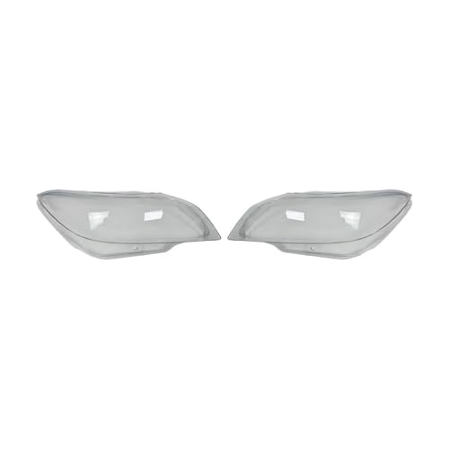 Coque de lentille de phare Z4 E89 pour remplacer l'abat-jour jauni