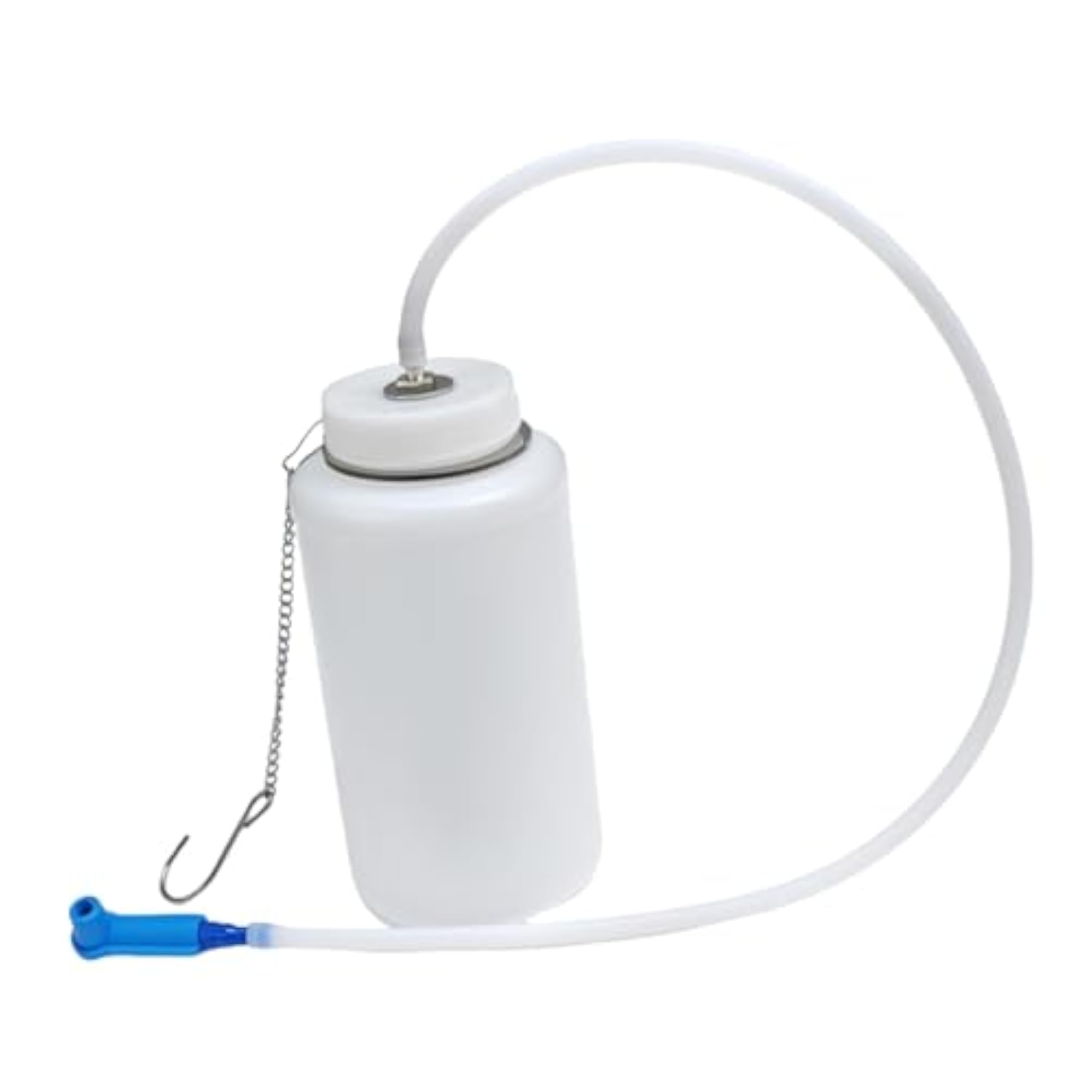 Brake Bleeder Bottle Fluid Bleeding Kit