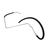 Callume Rücklaufschlauch Servoleitung Servo 8200396615A Kompatibel mit Renault Master II 2.5 DCI 8200396615