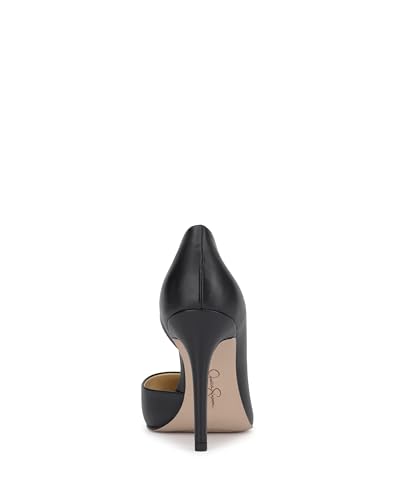 Image of Jessica Simpson Prizma D'Orsay Pumps