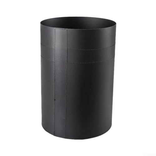 Escudo antirreflejos para telescopios de 9 pulgadas con forro polar 6