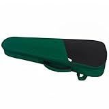 MOTHNUR Ukulelen Tragetasche 26/27 Zoll aus Oxford Gewebe Wasserabweisender...