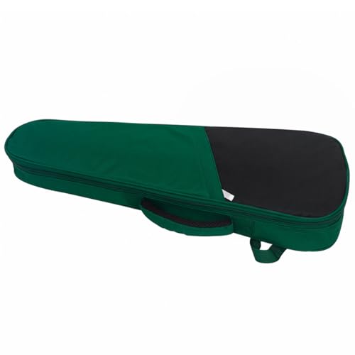 Étui pour ukulélé 26-27 pouces imperméable BESPORTBLE sac transport