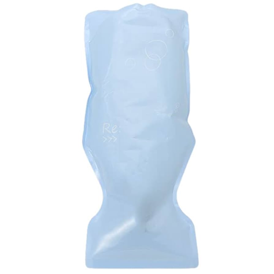 アジュバン　クールシャンプー1000ml＋カートリッジ アジュバン Re:Cool（リ：クールシャンプー）1000ml 詰め替え用