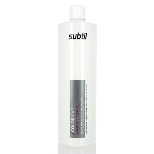 subtil Color Lab Care - Volumizing Mask/Conditioner 1000 ML