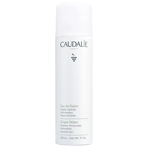 Caudalie Eau De Raisin Apaisante Hydratante - 200 ml