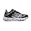 Black/Gray/White