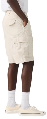 Image of Levi's Men's Carrier Cargo Shorts (Also Available in Big & Tall)